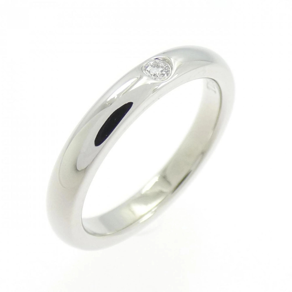 TIFFANY Authentic Silver Ring